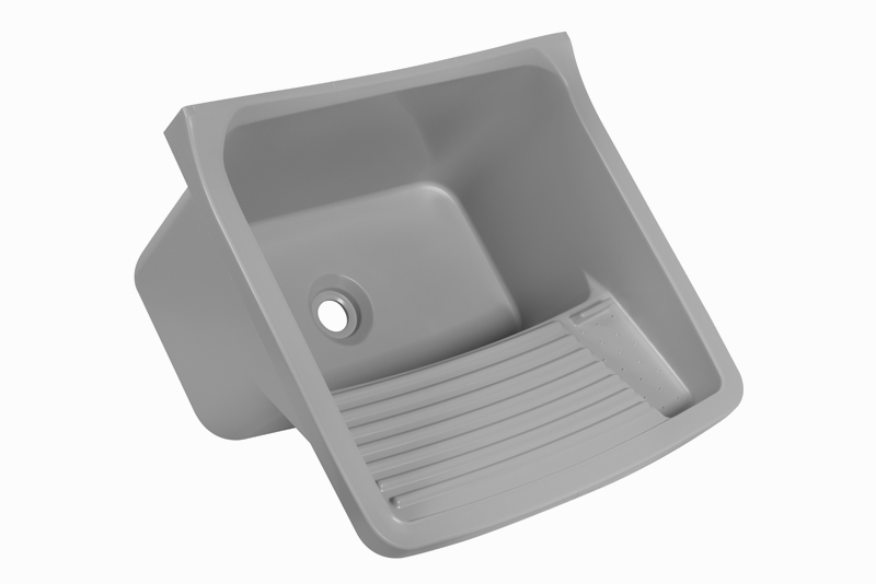 TANQUE PLAST. 58X52X32 TQ2/SC*CZ2