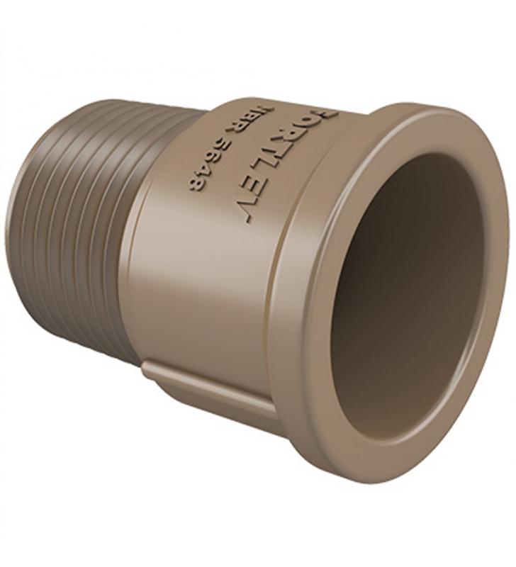 ADAPTADOR SOLDÁVEL 60X2"