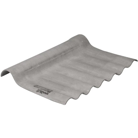 CUMEEIRA ARTICULADA 4MM - SUPERIOR