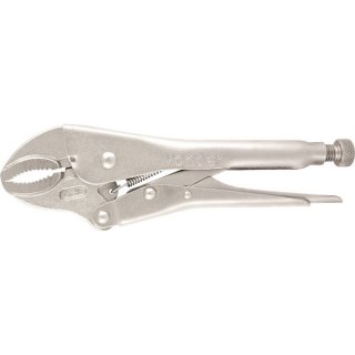ALICATE PRESSAO 10" CURVO