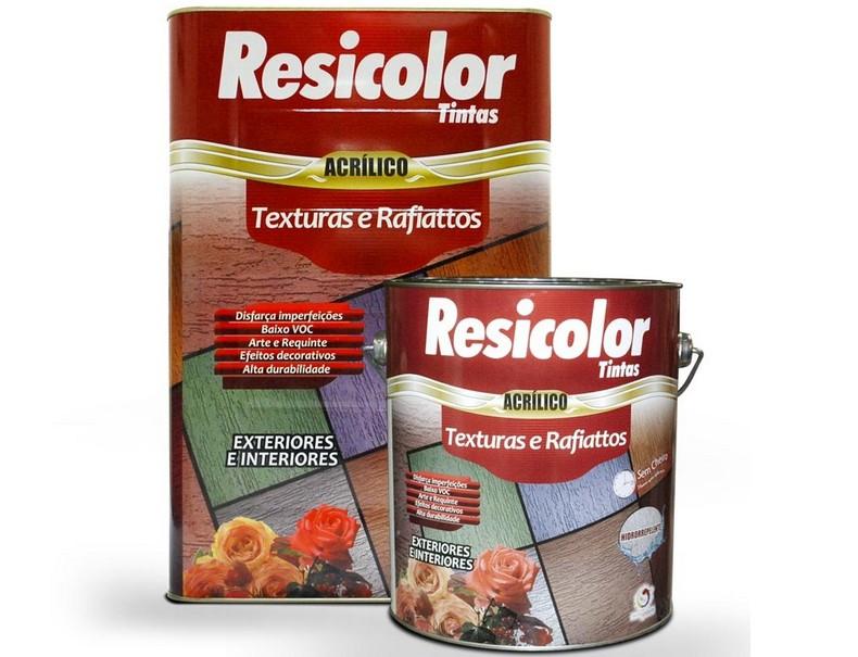 RAFIATTO BRANCO RUSTICO 6KG