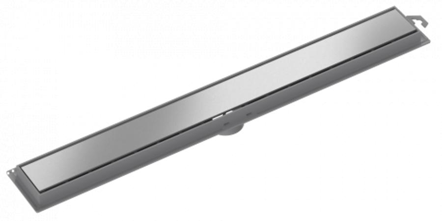 RALO LINEAR 70CM - GRELHA INOX