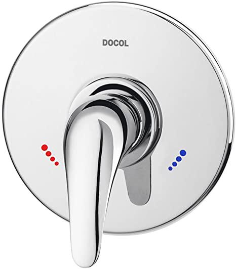 ACABAMENTO MONO P/ CHUVUVEIRO WAY 3/4 - CHROME AP/BP