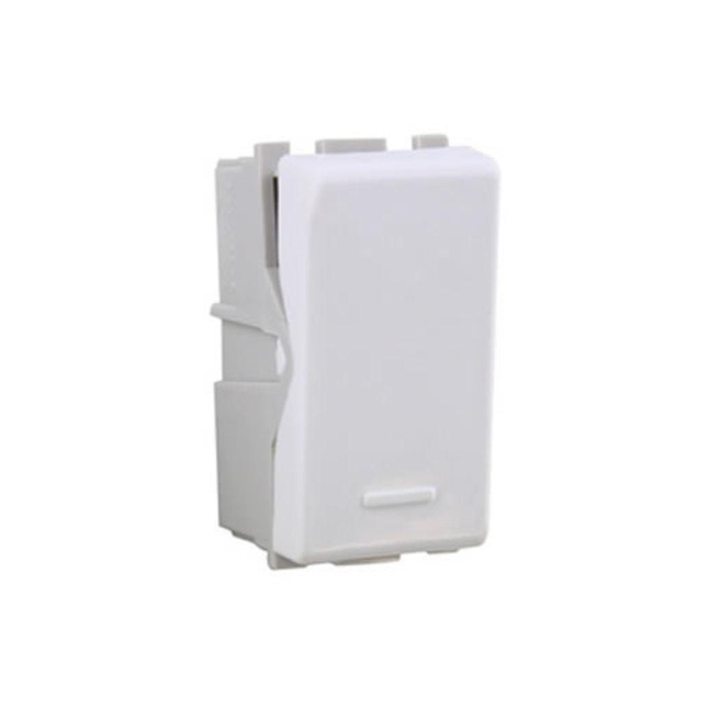 57115/001 - MODULO INTERRUPTOR SIMPLES LUX2/LIZ