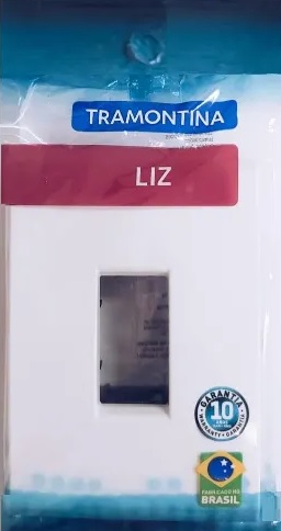 57106/032 - PLACA 1M C/ SUP P/ MOVEIS BR
