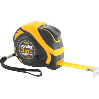 TRENA 3MX16MM AUTO TRAVA - 3M