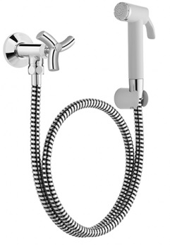 DUCHA HIGIENICA COM REG E GATILHO DN 15 PRIMOR