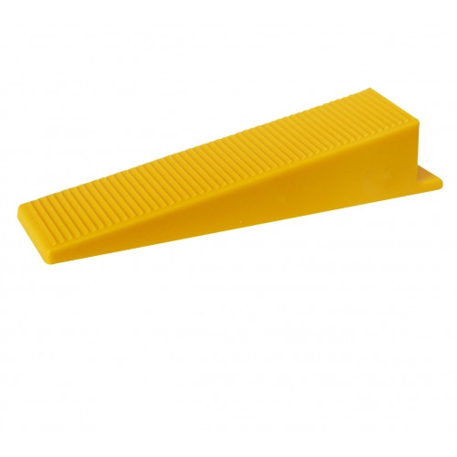 PACOTE CUNHA P/ NIVELAMENTO PORCELANATO (50 UNDS)