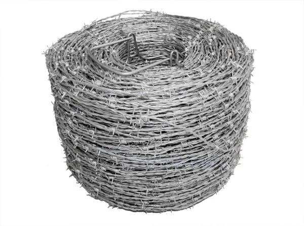 ARAME FARPADO 250M