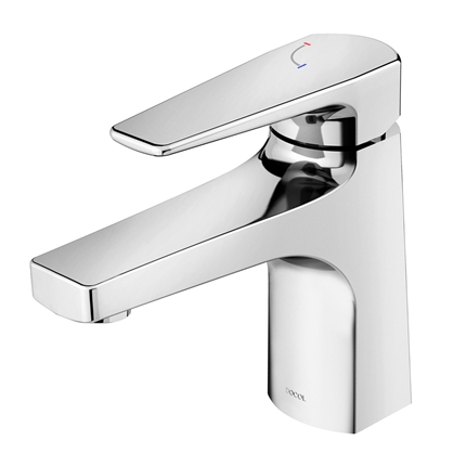 MISTURADOR MONOCOMANDO LAVAT MESA LIFT- CHROME