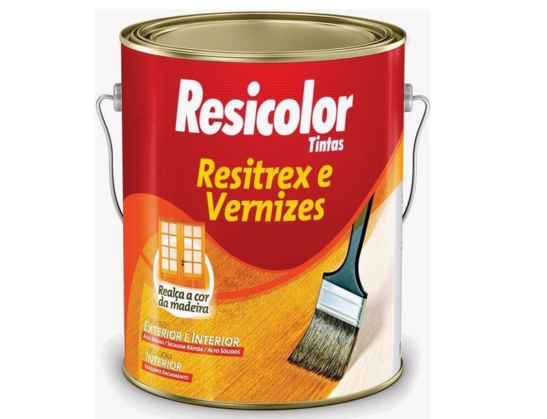 RESITREX 900ML CANELA