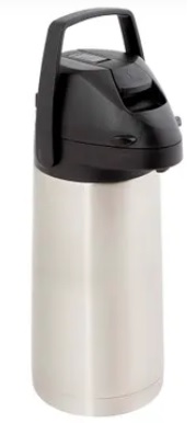 GARRAFA TERM. INOX 1.9L AIRPOT C/ ALAVANCA