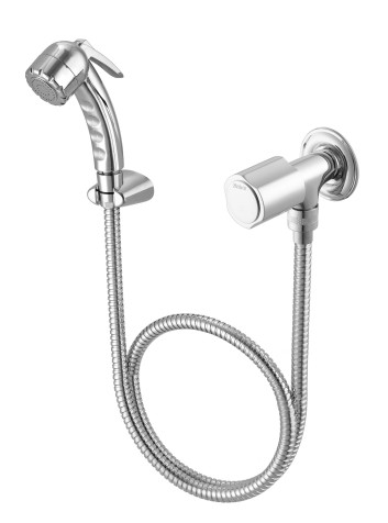 DUCHA HIGIENICA 1850 C43 (1.20M)