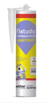 FIXTUDO INCOLOR 300G