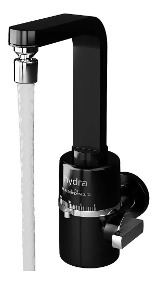 TORN. MULTI SLIM 4T PAREDE PRETA 5500W 220V
