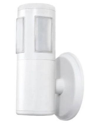 ARANDELA TUBE LIGHT BRANCA - 23210-01
