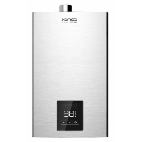 AQUECEDOR AGUA A GAS DIGITAL 20L (KO21DI) INOX