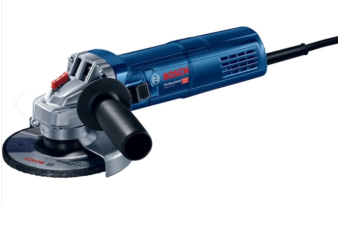 ESMERILHADEIRA ANG 5'' GWS 9-125 S (900W)