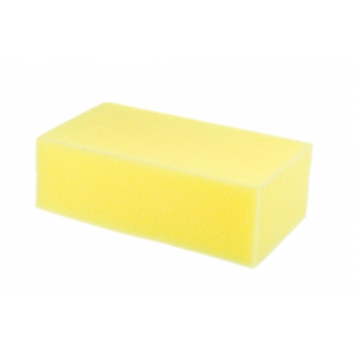 BLOCO DE ESPUMA 23X13X8CM - 60950