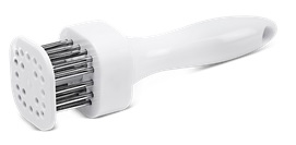 BATEDOR CARNE C/ LAMINAS DESCOMPLICA