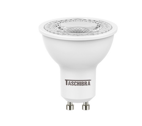 LAMP LED DICROICA MR16 TDL 35 4.9W 6500K