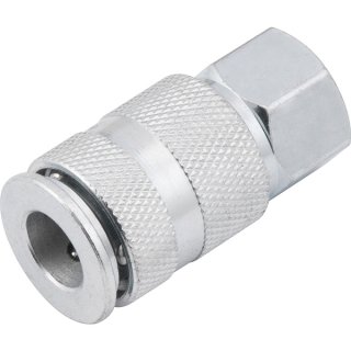 ENGATE RAPIDO FEMEA 1/4X1/4" ESFERA