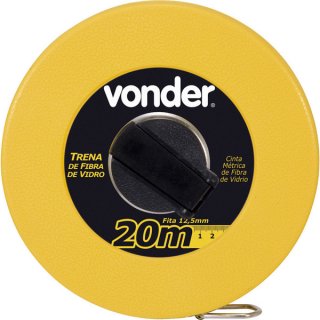 TRENA FIBRA 20M