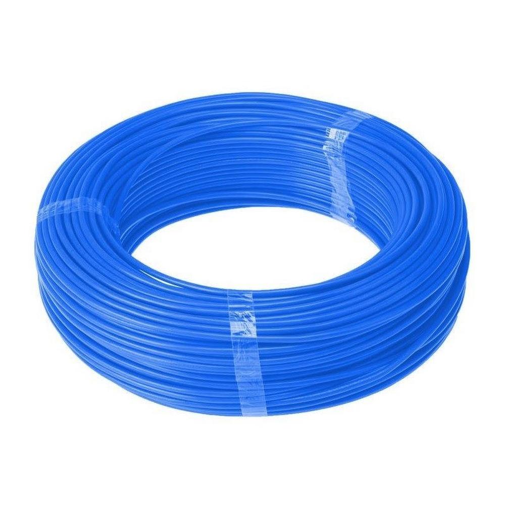 FIO FLEX - 1.5MM AZUL (ROLO)