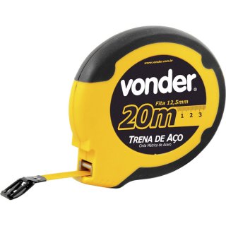 TRENA ACO LONGA 20M