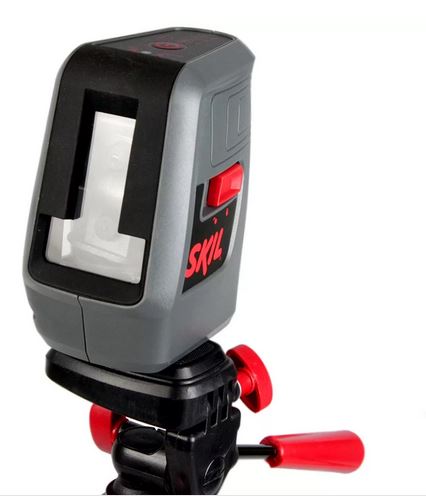 NIVEL LASER DE LINHA