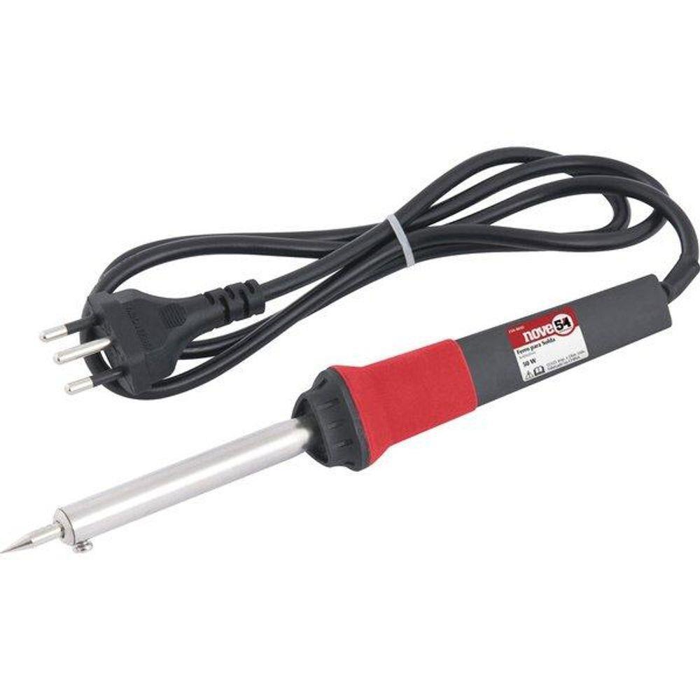 FERRO DE SOLDAR 50W FSN0050 - 220V