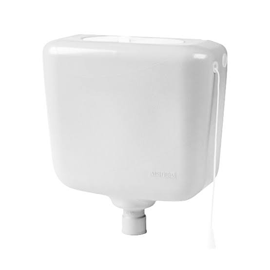 CAIXA DESCARGA CONTROLADA 9L C17/S*BR1