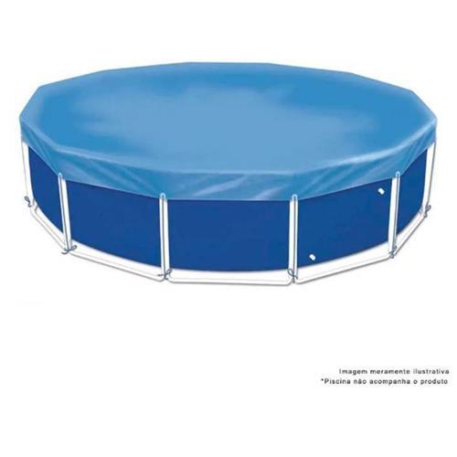 CAPA PARA PISCINA 5.500L CIRCULAR (3.57M) - 1407