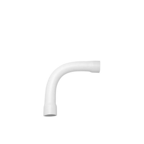 57260/005 - CURVA LONGA C/ BOLSA 90° DE 3/4 P/ ELETROD. - BR