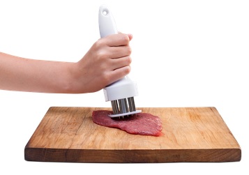 BATEDOR CARNE C/ LAMINAS DESCOMPLICA
