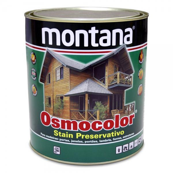 OSMOCOLOR ST CEDRO 900ML
