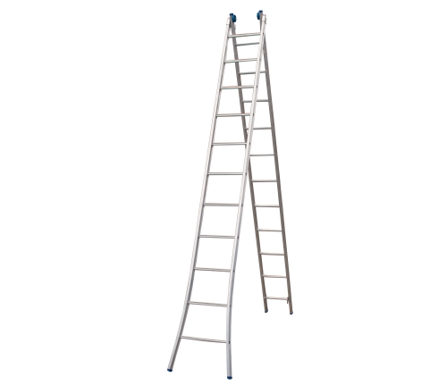 ESCADA EXTENSIVEL 2X11