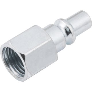 CONECTOR FEMEA ROSC. 1/4X1/4"