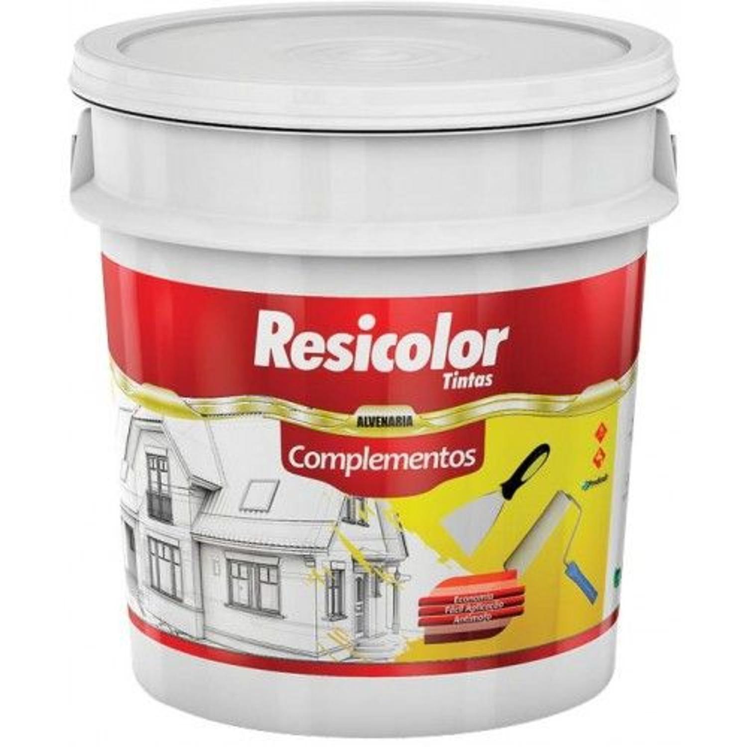 MASSA ACRILICA 6KG