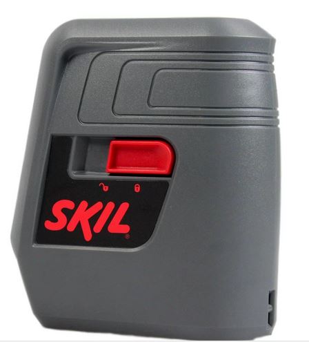 NIVEL LASER DE LINHA