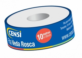 FITA VEDAROSCA 18X10 7581