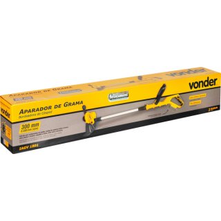 APARADOR DE GRAMA 18V IAGV1801 S/ BATERIA