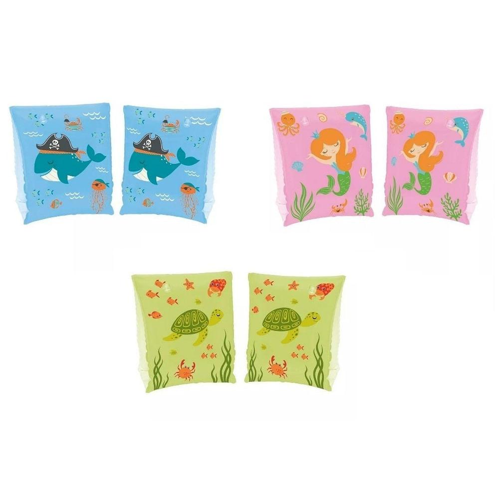 BOIA DE BRACO 25X15CM -1801