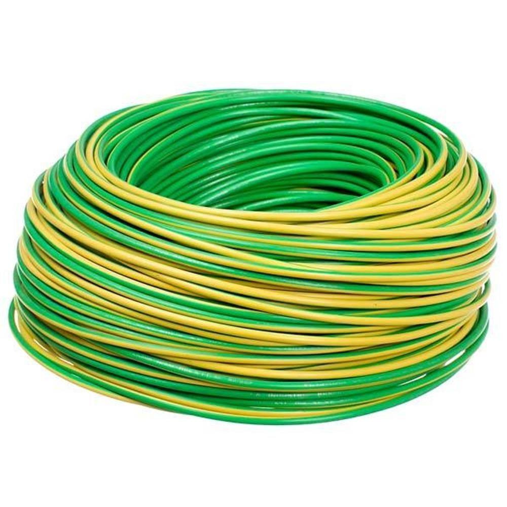 FIO FLEX - 1.5MM BRASILEIRINHO (ROLO)