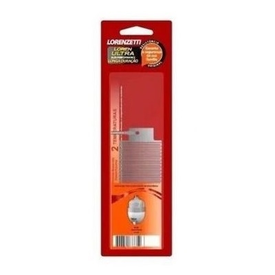 765 - RESISTENCIA 2T MAXI AQUECEDOR 5500W