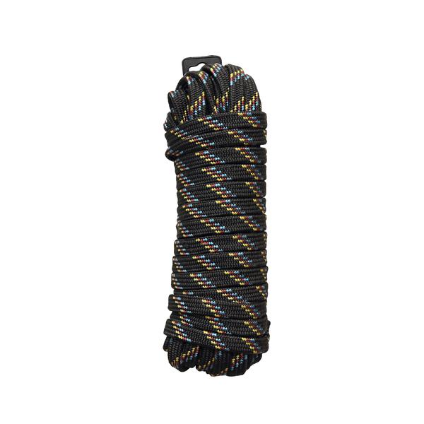 CORDA TR. PET COLORIDA 10MMX20M