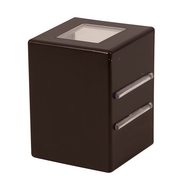 ARANDELA 4 ALETAS (LATERAL) 2 FACHOS PR - 25400-06