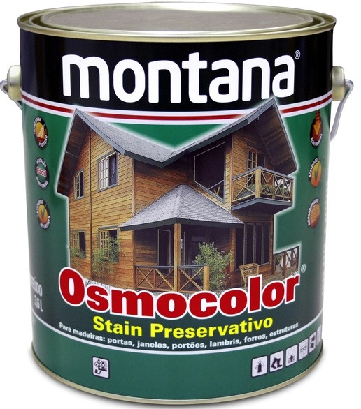 OSMOCOLOR ST CEDRO 3.6L