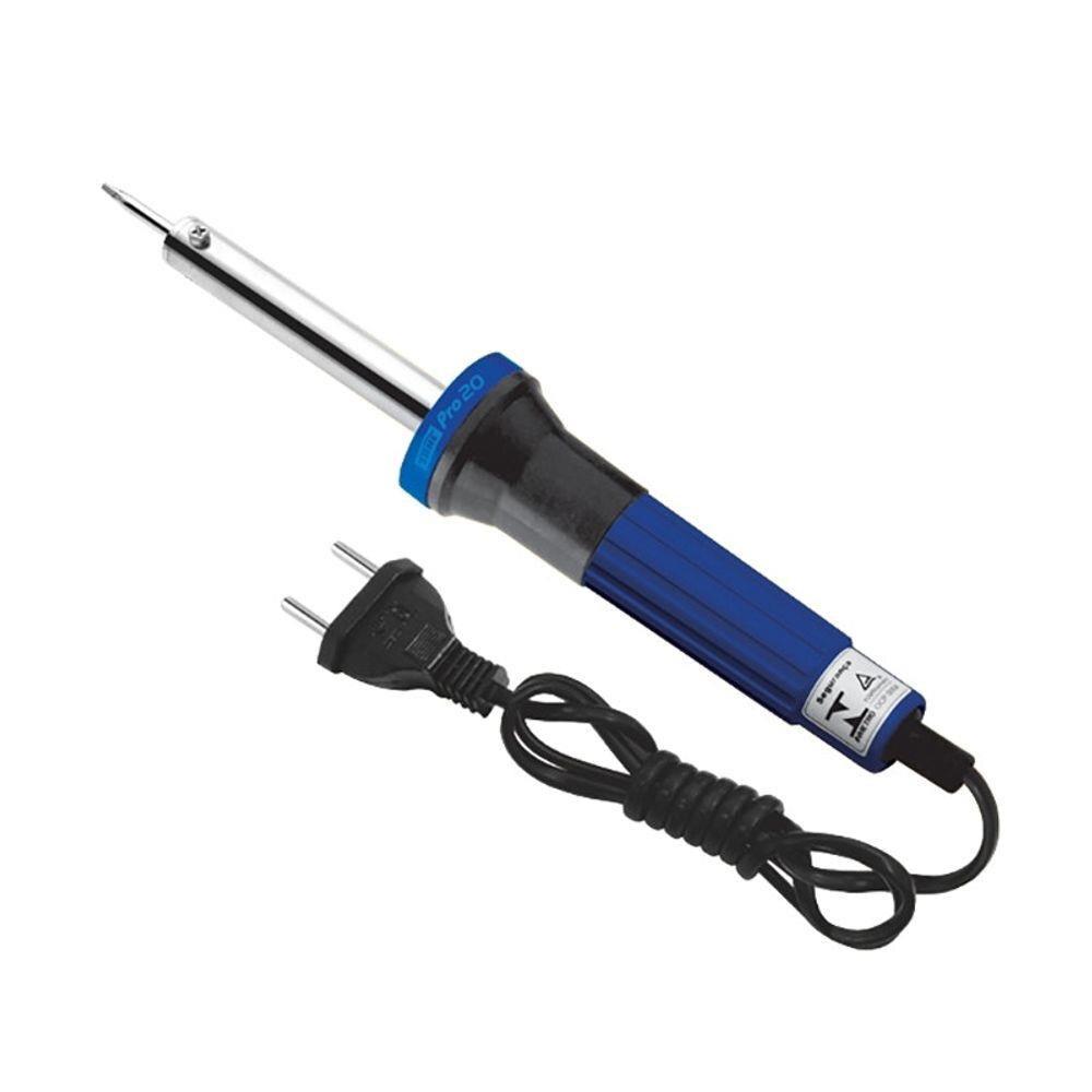 FERRO DE SOLDAR 220V 20W