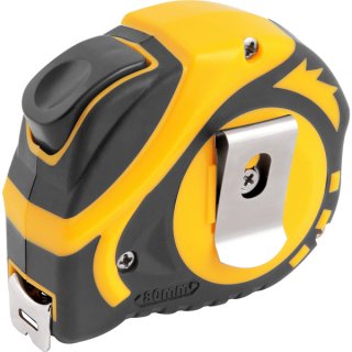 TRENA 5MX19MM AUTO TRAVA - 5M